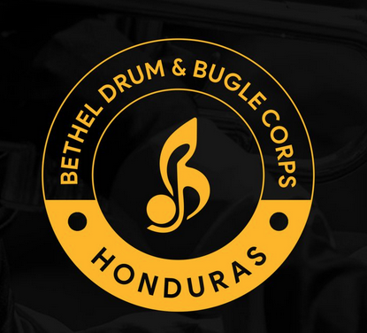 Logo oficial